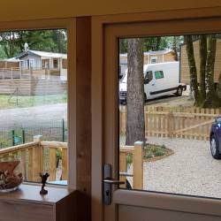BAUD Camping