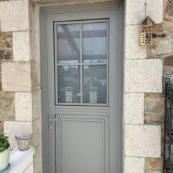 Porte
