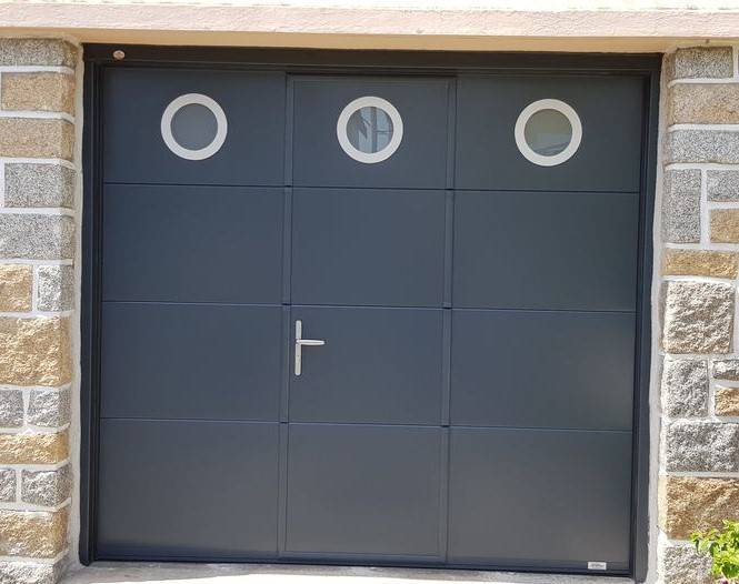 garage